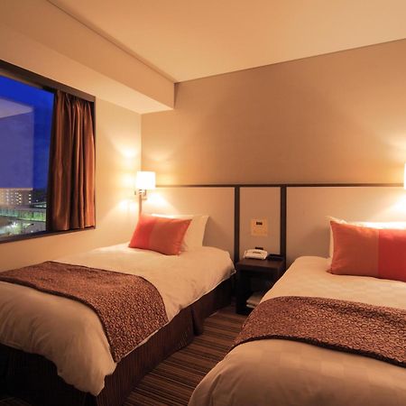 Terrace Inn Katsuta Hitačinaka Pokoj fotografie